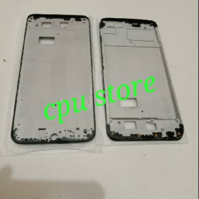 FRAME LCD VIVO Y15 ORIGINAL - FRAME TATAKAN LCD ATAU DUDUKAN LCD VIVO Y15.