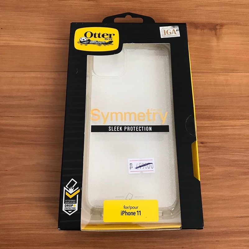 Otterbox Symmetry case for iPhone 11