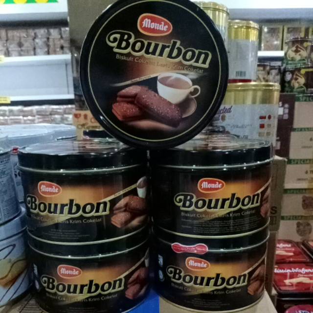 

Bourbon