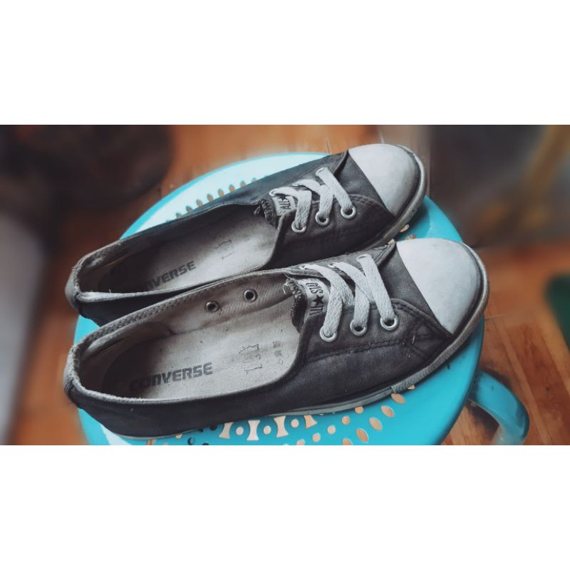 Converse Ballet