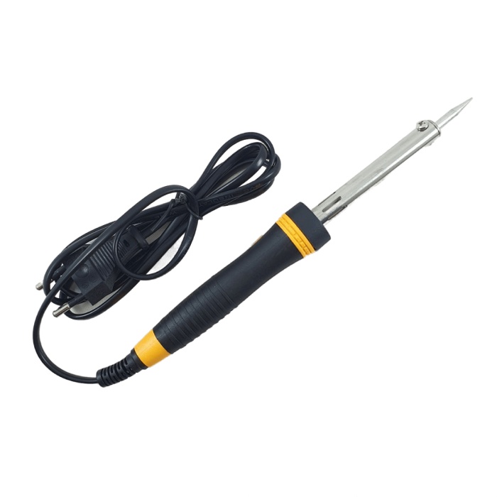 Solder JYD 800B 40 Watt Soldering Iron 40w Lampu Indikator