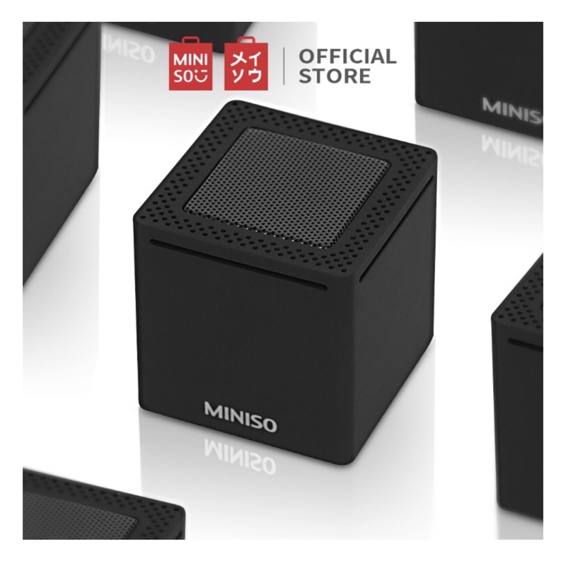 MINISO WIRELESS speaker Bluetooth portable mini music stereo M20