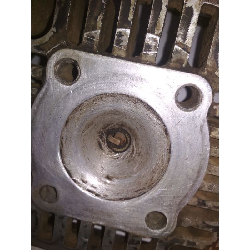 SILINDER KOP YAMAHA ALFA