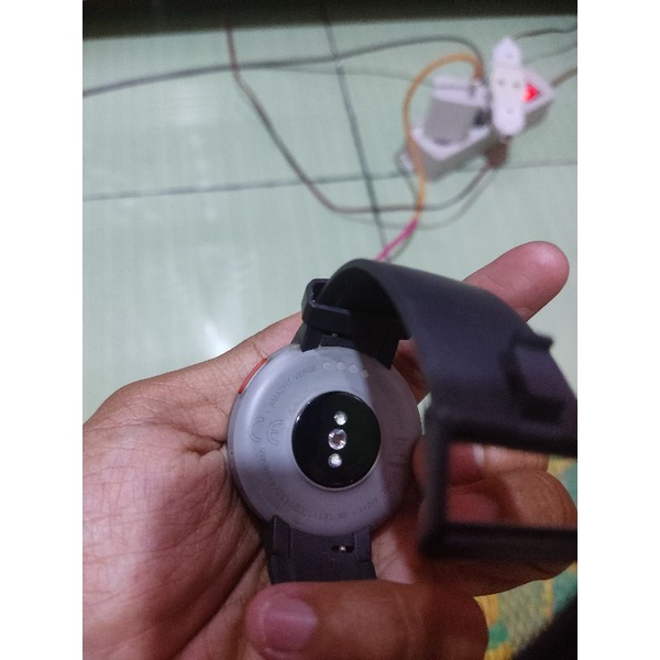 xiomi amazfit verge gps 44MM