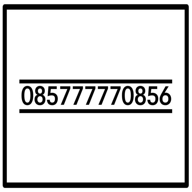 nomor cantik kartu perdana indosat