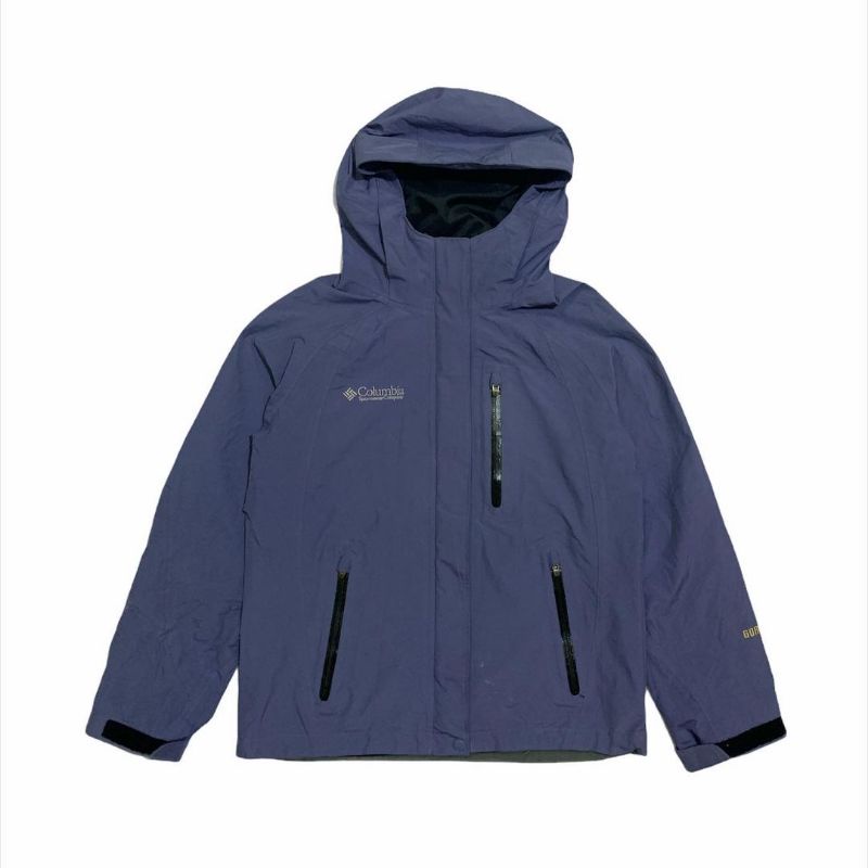 jaket outdoor columbia