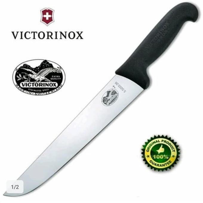 Produk Terbaru - Victorinox Butcher Knife 5.5203.20