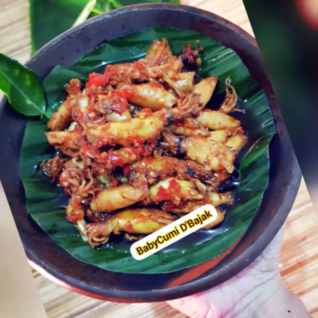 

BABAY CUMI D'BAJAK
