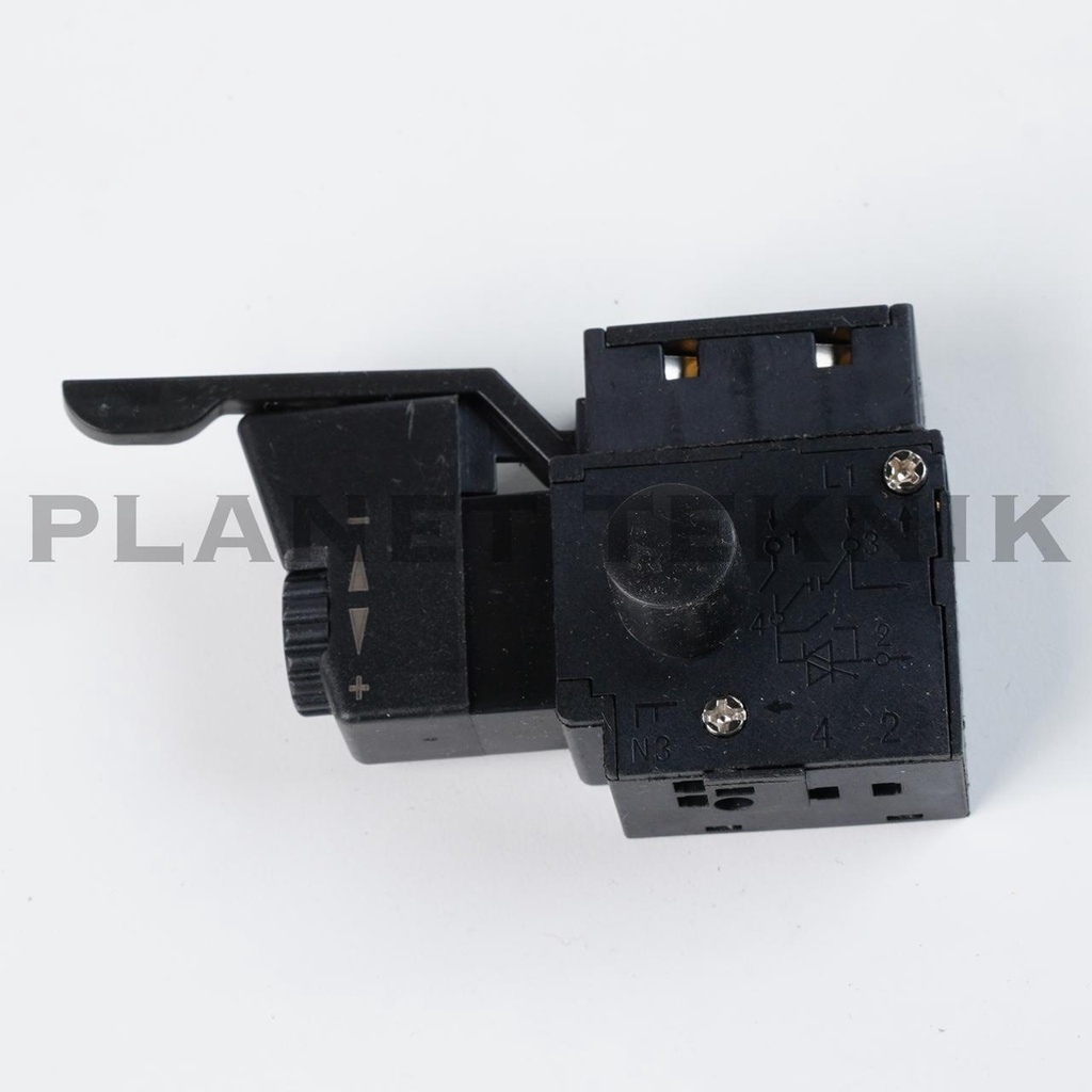 SWITCH BOR MODERN 2100