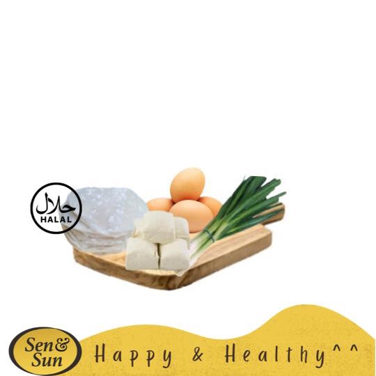 

Sen&Sun Paket Lumpia Garing