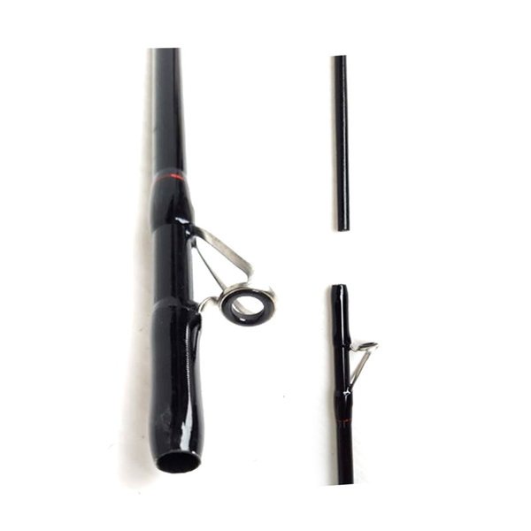 Joran Pancing 1.8M Fishing Rod Alominium Alloy Carbon Fiber Yang Kuat