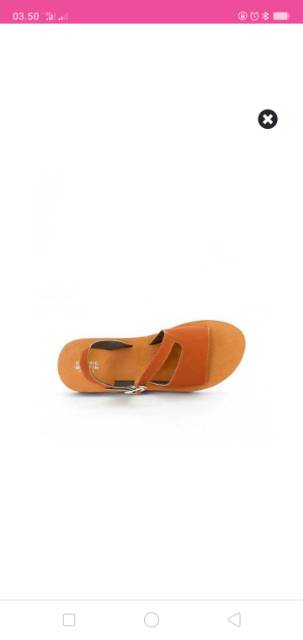 Sandal Eva mily sophieparis