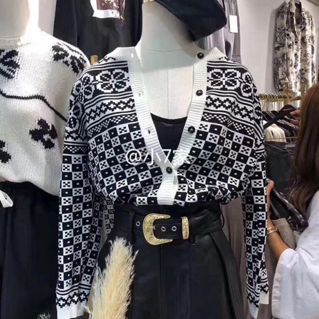 GUCCI CARDIGAN