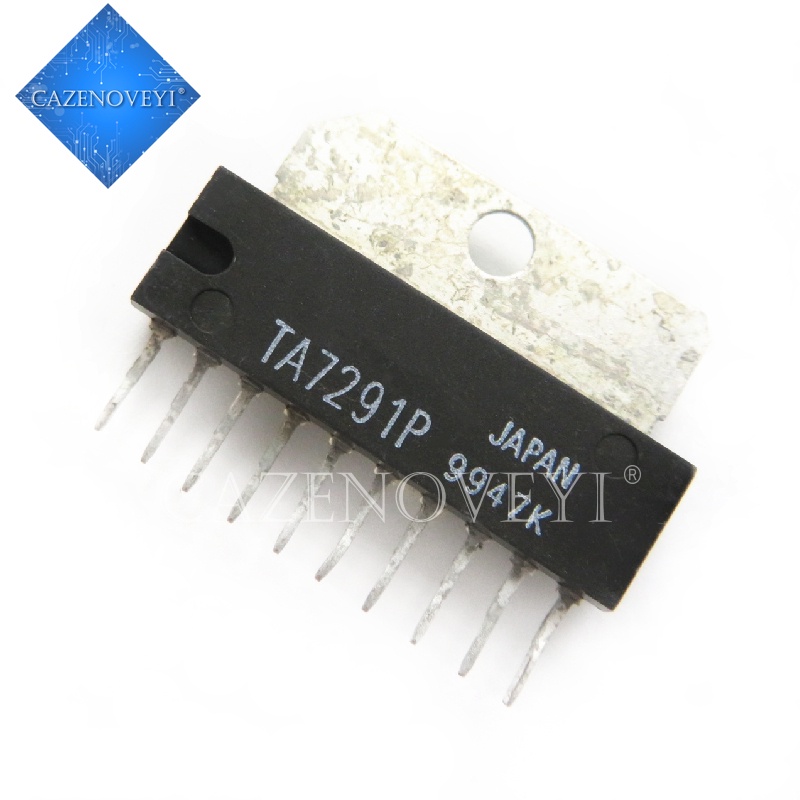 1pc Ic Ta7291Sg Ta7291P Ta7291 Sip