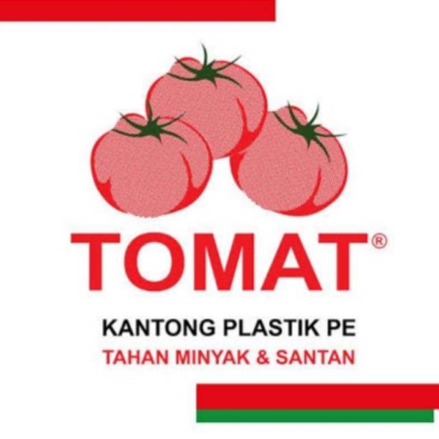 KANTONG PLASTIK PE TOMAT 60X100 (BESAR)