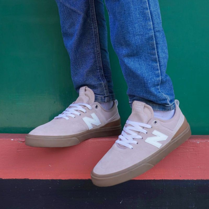 new balance shoes skateboarding