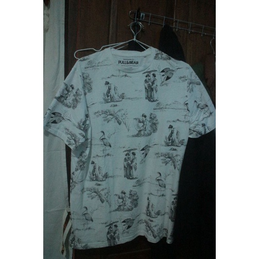 Preloved Pull and Bear Original 100%