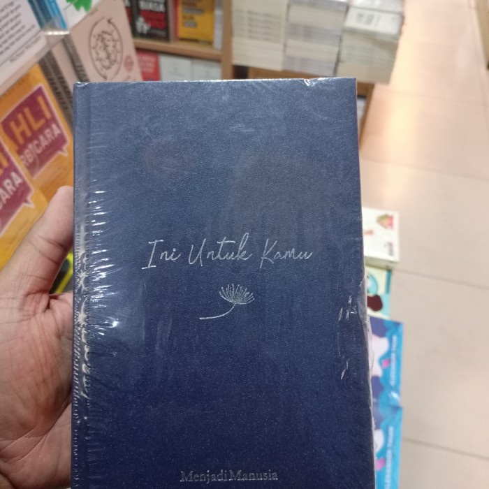 

MUST HAVE!! INI UNTUK KAMU TERBARU