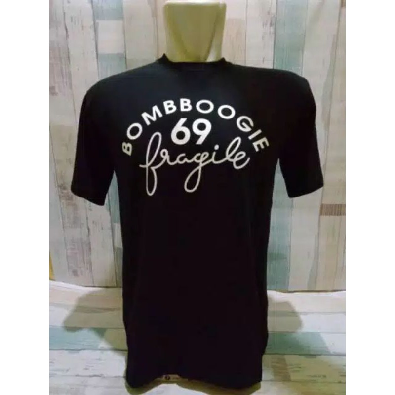 baju bombogie original