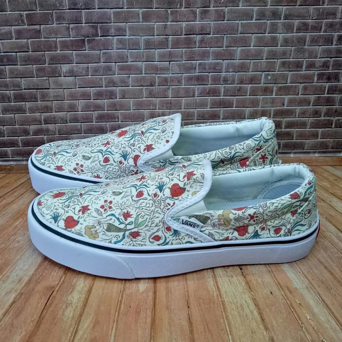  Ori Promo Harga  Ramayana  Worldstar Slip On 