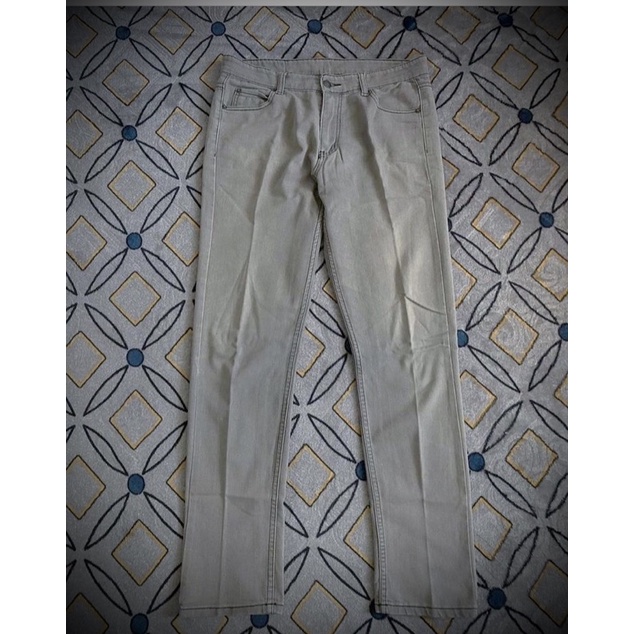 cheap Monday grey original