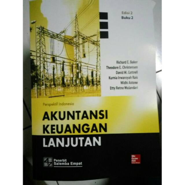 Kunci Jawaban Akuntansi Keuangan Lanjutan Baker Buku 2 Bab 16 Guru Galeri