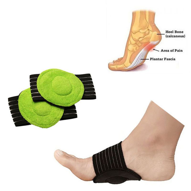 STRUTZ PADS BANTALAN GANJALAN TELAPAK KAKI GANJALAN TELAPAK KAKI FOOT PATCH ARCY FOOT SUPPORT VA352