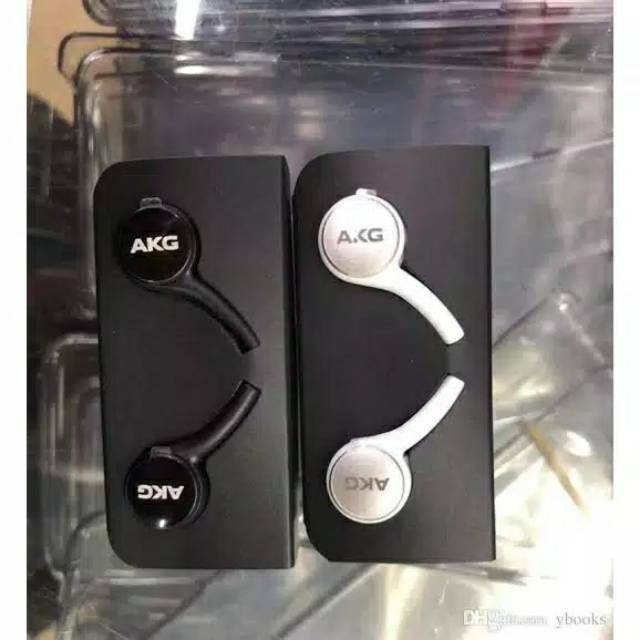 EARPHONE HEADSET HANDSFREE SAMSUNG GALAXY S10 S10+ S10e ORIGINAL BY AKG