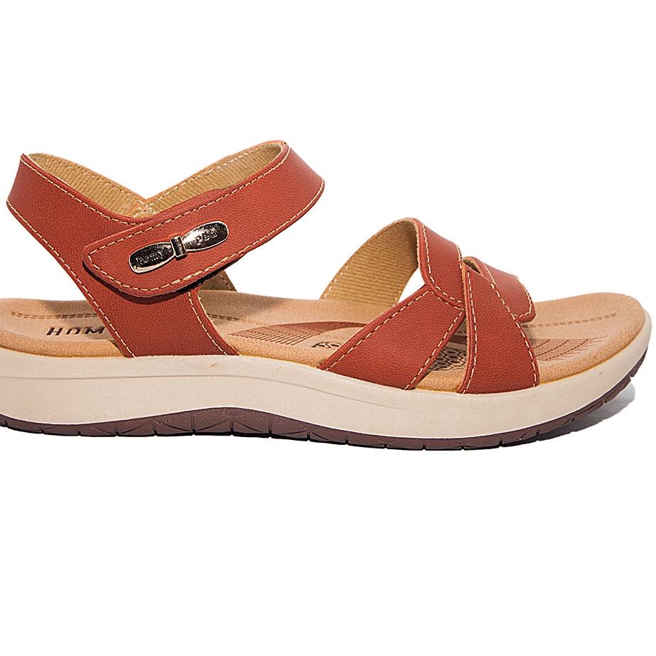 ✷ Homyped Hijabers Liora TN47 Sepatu Sandal Tali Wanita ☞