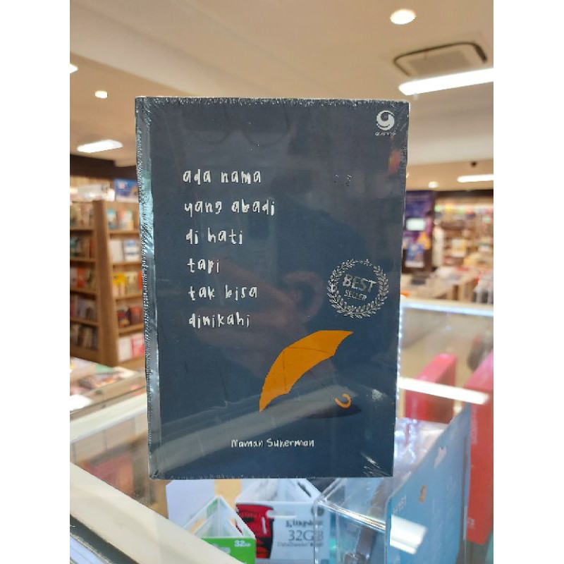 Ada Nama Yang Abadi Di Hati Tapi Tak Bisa Dinikahi