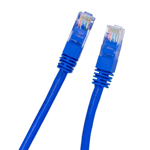 Kabel lan cat 5 1.5 meter - Cable lan utp cat5 1.5m