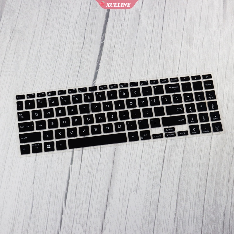 Cover Keyboard Laptop 15.6 inch Bahan Silikon Tahan Air Dan Debu Untuk ASUS vivobook 15x 2020 v5050e Lingrui M5600