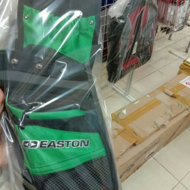 Quiver EASTON HIJAU ORIGINAL