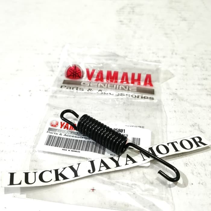 PER STANDAR 1 SAMPING RX KING RXKING RXK YAMAHA-4
