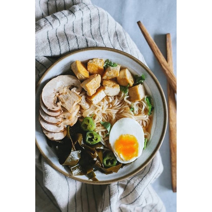 

Instan-Masak-Bumbu- Bumbu Masak Instant Ramen Kuah Koki Jempol 60Gr -Bumbu-Masak-Instan.