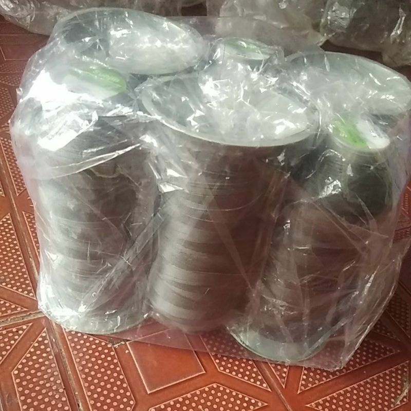 Benang nylon coats / sunjin tkt 60 2250/2500 mtr