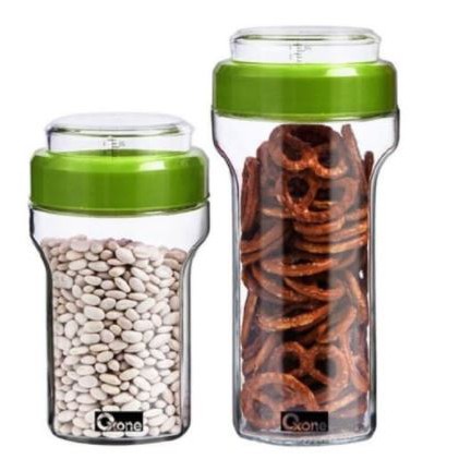 OXONE LIBERTY STORAGE JAR OX303