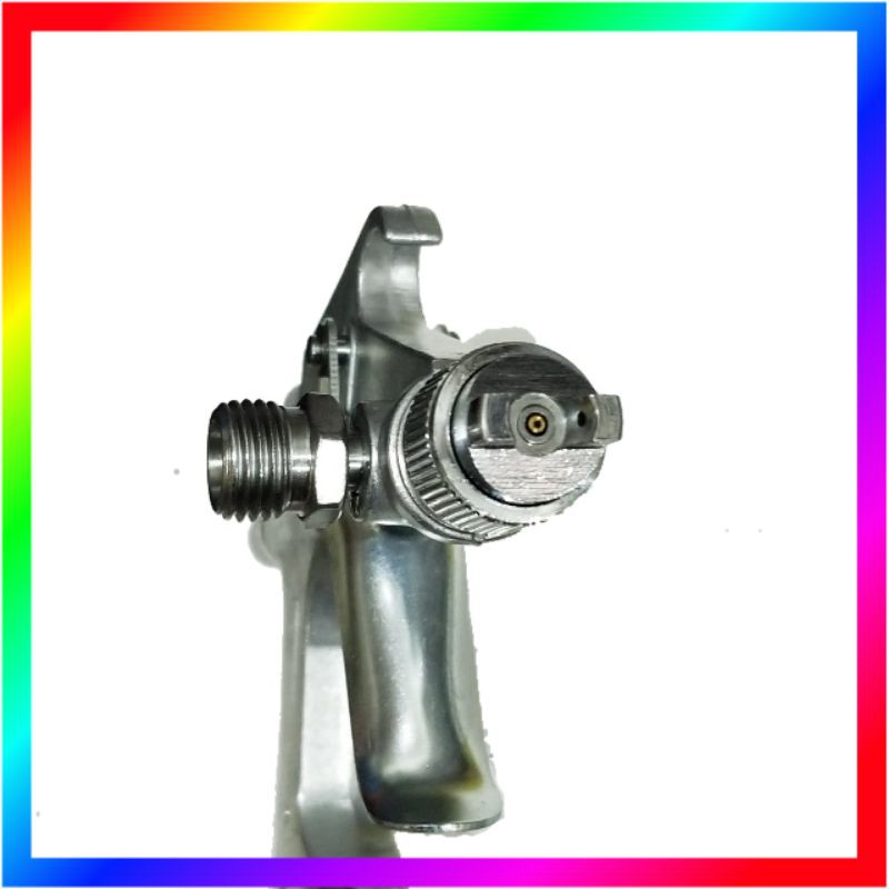 SPRAY GUN CAT HNL K3 H&amp;L PRO TABUNG ATAS