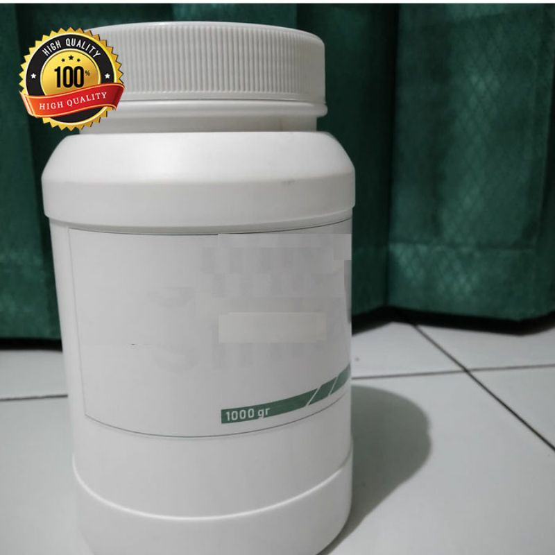 

MgCl2 Magnesiun Chloride Magnesium Klorida 1kg