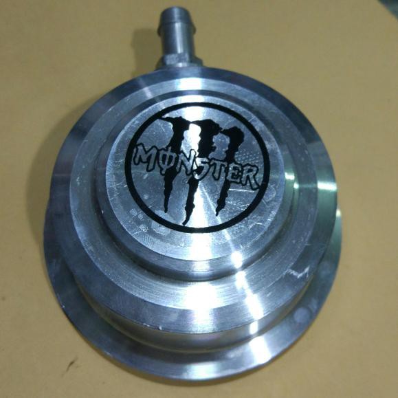 Tutup Noken As Grand / Supra Racing