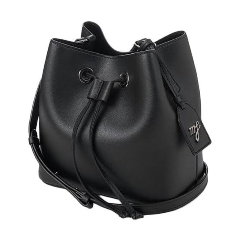 Preloved bag Marhen J Jenny Original leather