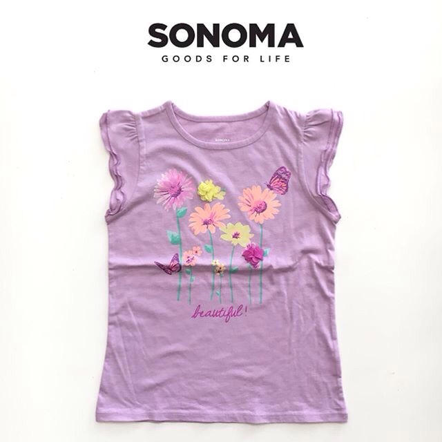 Kaos SONOMA 6x