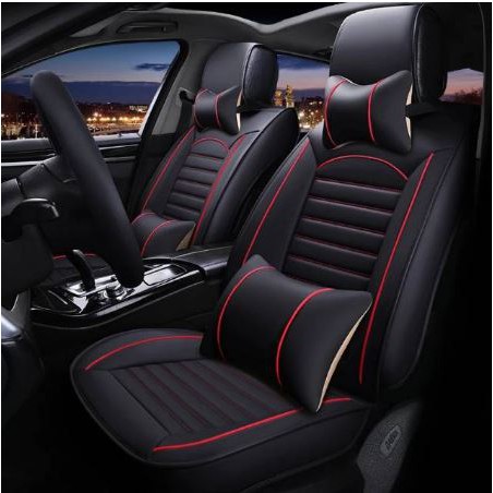 COVER JOK BAHAN FERRARI MOBIL AGYA AYLA BRIO VIOS IGNIS