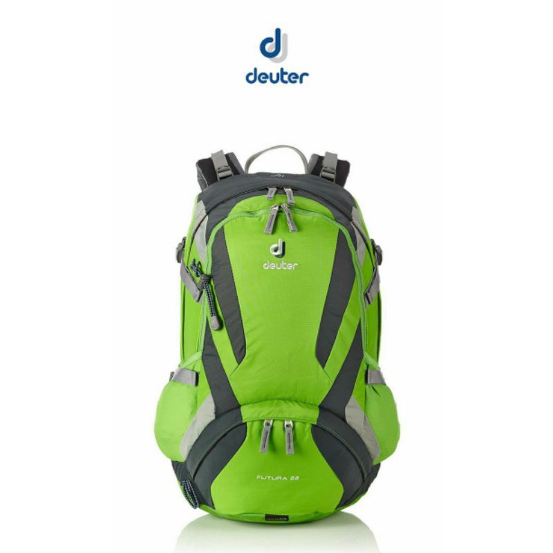 DEUTER/FUTURA 22