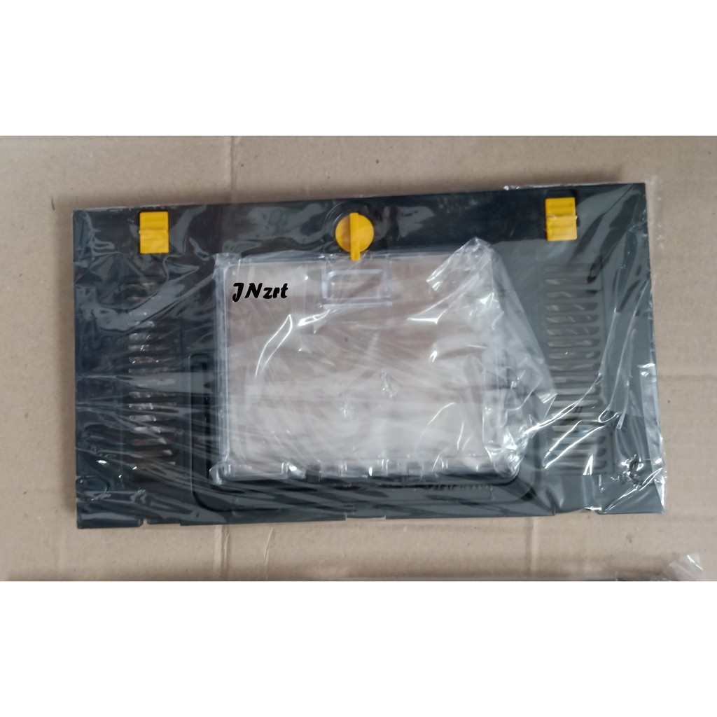 Tutup Aquarium Nikita Triset size M