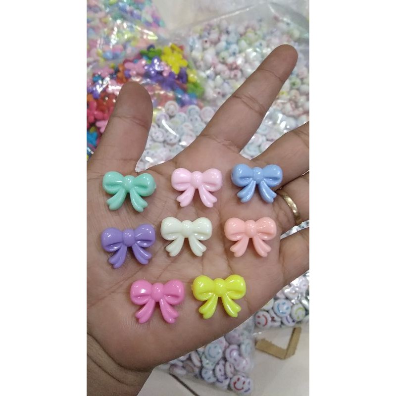 

25 GRM MOTE PITA AKRILIK