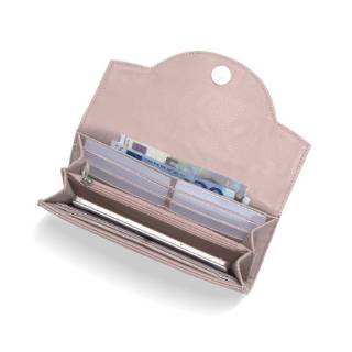 DOMPET WANITA SOPHIE PARIS SILVA BESTDEAL Shopee Indonesia DOMPET WANITA SOPHIE PARIS SILVA BESTDEAL Shopee Indonesia