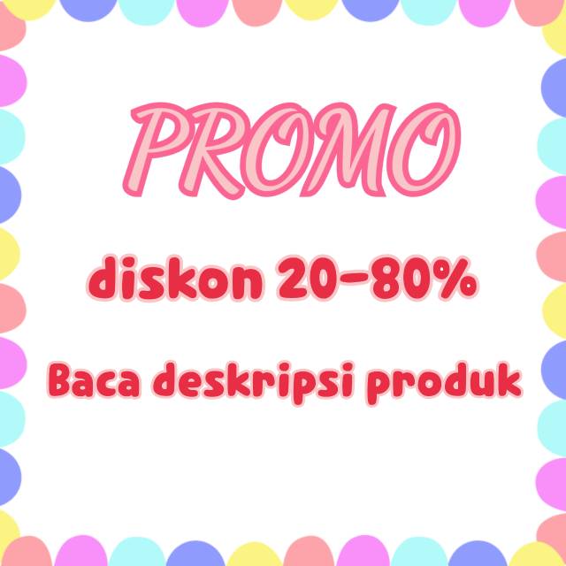 PRODUK DISKON 2 ( SETELAN ROK VORY KIDS)