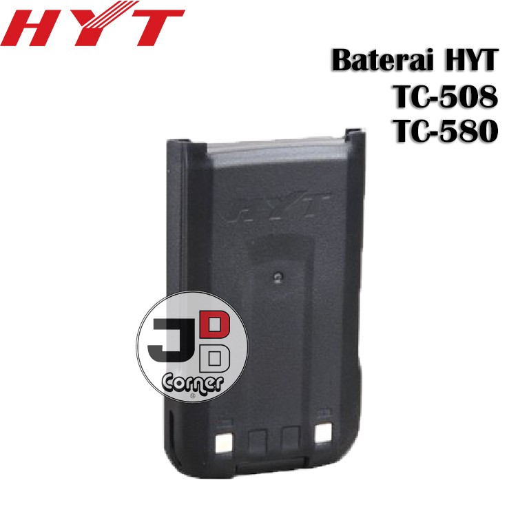 Baterai HT HYT TC-580 BL1719 ORIGINAL Baru TC580 TC 580 Batere Batre