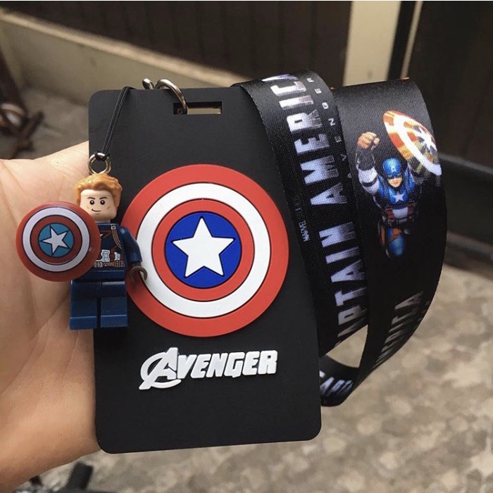 

Murah Lanyard Lego Gilaa!!!